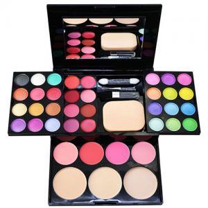 24 Colors Eye Shadow Palette Makeup Kit Blusher..