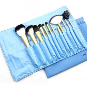 Professional Beauty 24 Pcs Makeup Cosmetic Brushes..