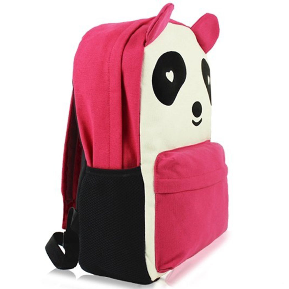 Cartoon Panda School Travel Shoulder Bag Backpack Rucksack Grxjy520325 On Luulla 