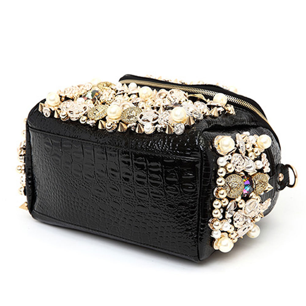 cute rhinestone purses