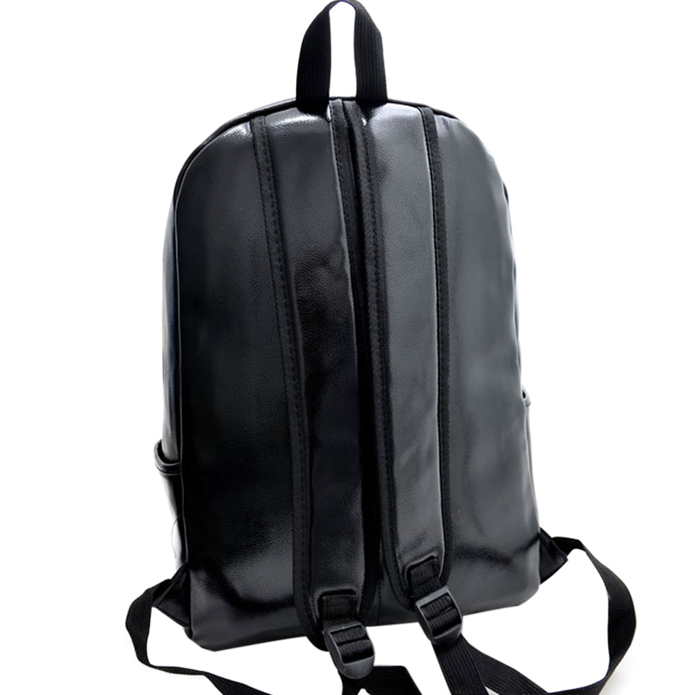 Fashion Union Jack Print Rivets Backpack Travelling Bag [grxjy5204141 ...